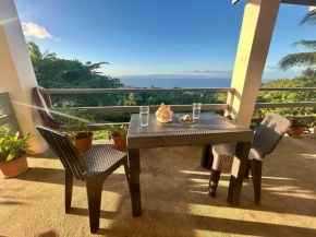 Siquijor Mountain Sanctuary